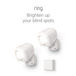 Ring delay smart lighting launch