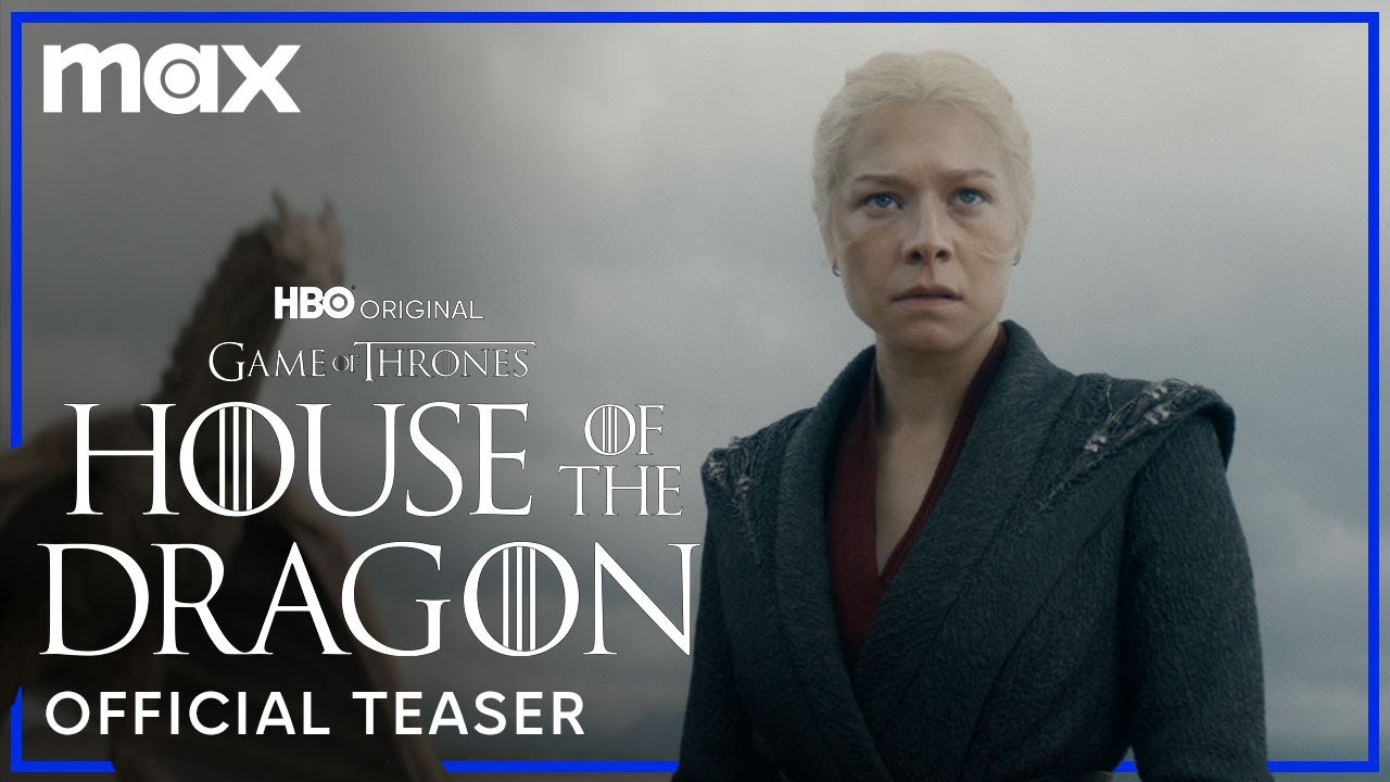 Tensions rise between Targaryens in first teaser for House of the Dragon S2