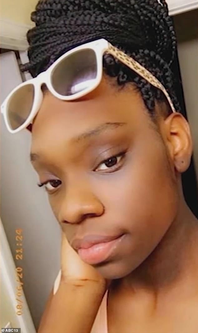 TRAGIC AND SAD! THERE’S A WOKE SODOMITE/HOMOSEXUAL/LESBIAN DEVIL LOOSE! Texas Girl Tierra Horn, Only 18, is Strangled to Death and Dumped on Hiking Trail by Lesbian Friend Shania Turner, 24, who Accused her of Passing on to Her a Sexual Transmitted Disease