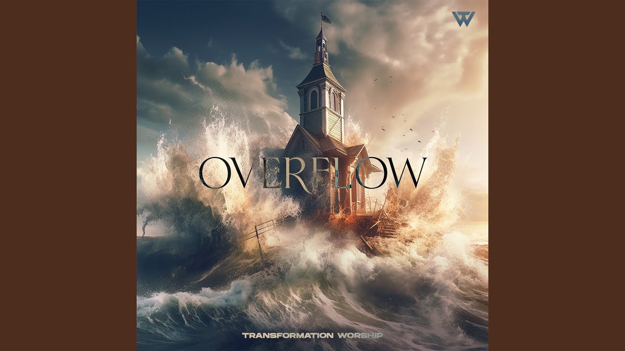 Pastor Mike Todd Introduces TRANSFORMATION WORSHIP; New Music “Overflow” w/ Todd Dulaney