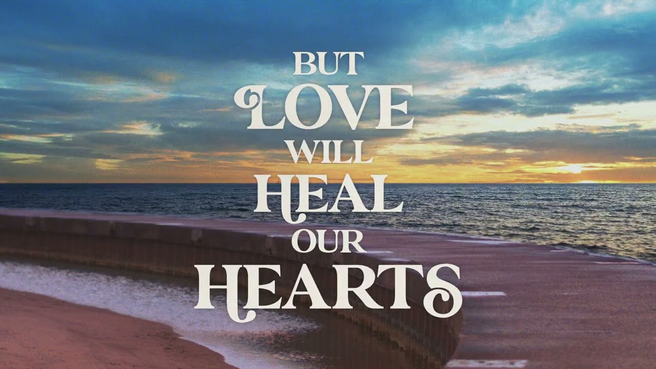 Sidewalk Prophets Releases New Single ‘Hurt People (Love Will Heal Our Hearts)’