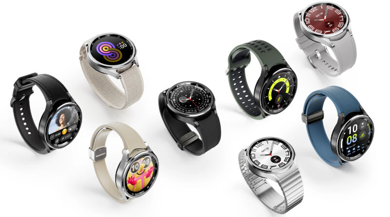 Wear OS’s big comeback continues; might hit half of Apple Watch sales