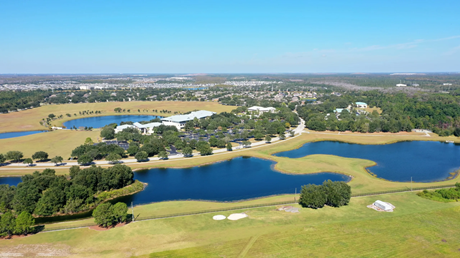 For Sale: Christian Ministry Headquarters