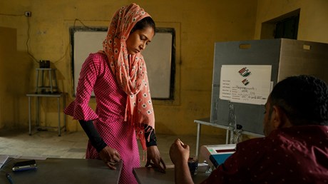 India’s Christians Brace for 2024 Election Results