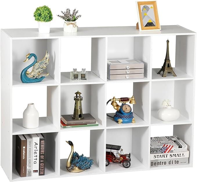 My Favorite Shelving Units to Maximize Your Storage (and One I Don't Recommend)