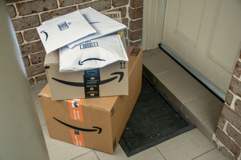 Amazon Buy Box rigging suit dismissed after users failed to show receipts