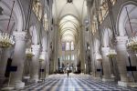 Notre-Dame de Paris Rises Like a Phoenix from the Ashes