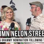 Autumn Nelon Streetman of The Nelons Talks About GRAMMY Nomination Following Tragic July Plane Crash