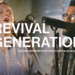 Gather Worship Releases New Single, ‘Revival Generation’