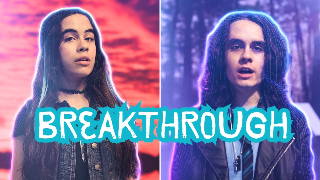 Sibling Duo Jake n’ Sky Release Inspiring Debut Album ‘Breakthrough’