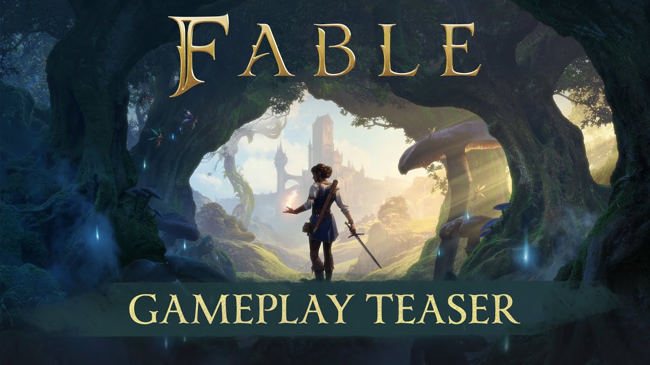 Fable will let you be a heartless landlord this fall