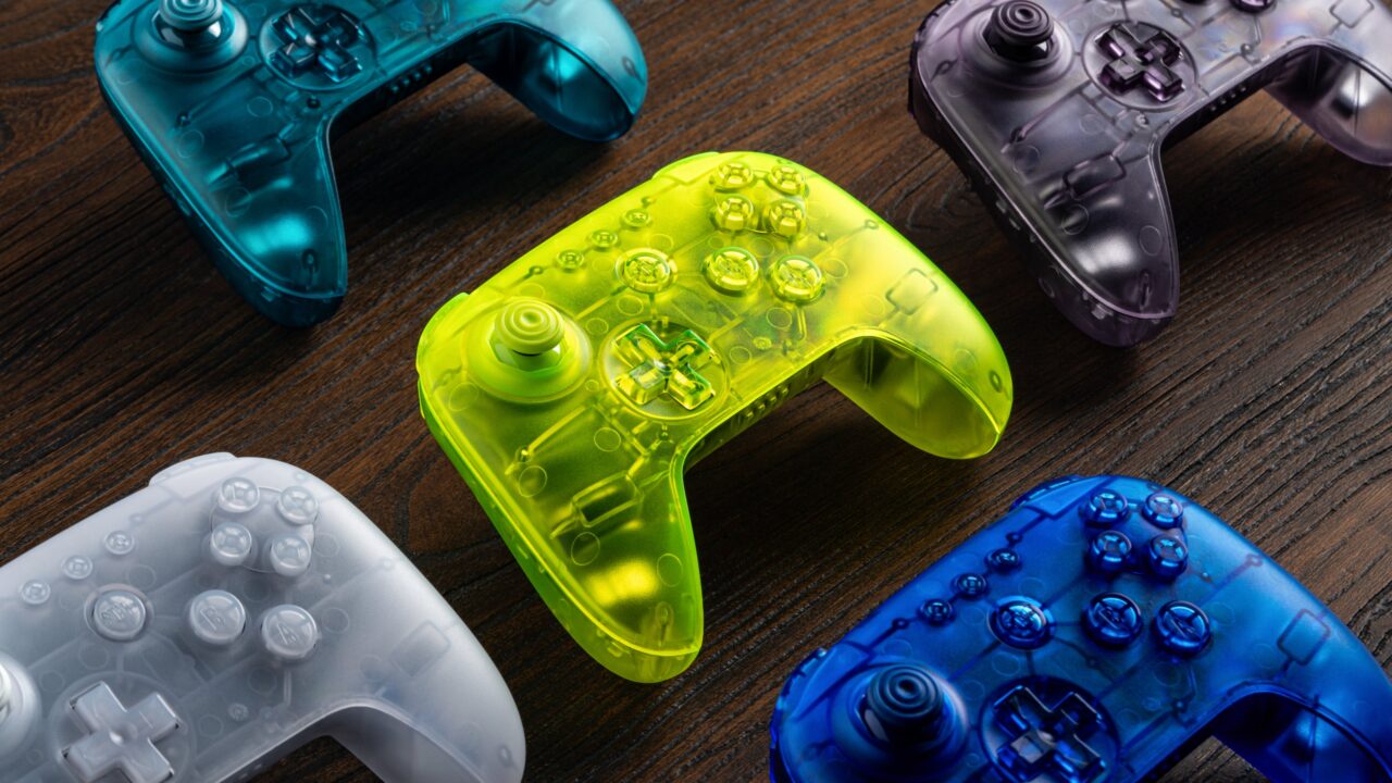 Analogue unearths N64 prototype colors for its limited edition 3D console