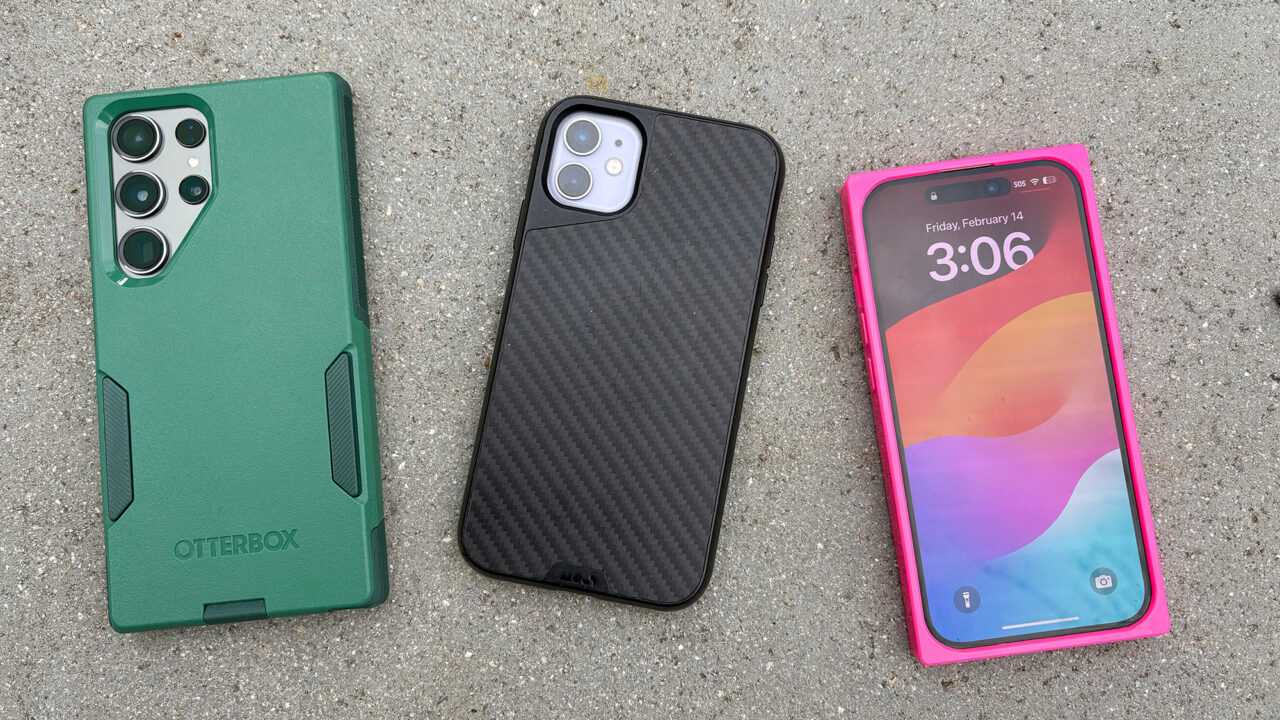 How to make your smartphone last longer