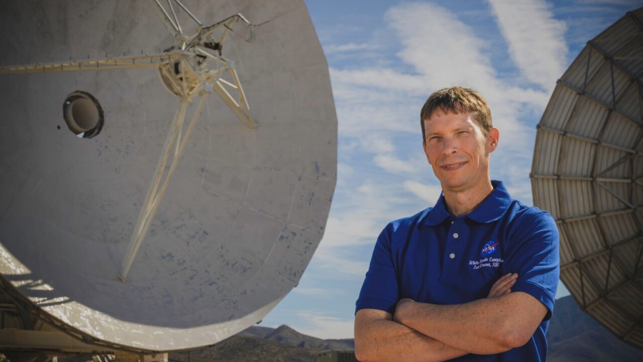 I Am Artemis: Erik Richards