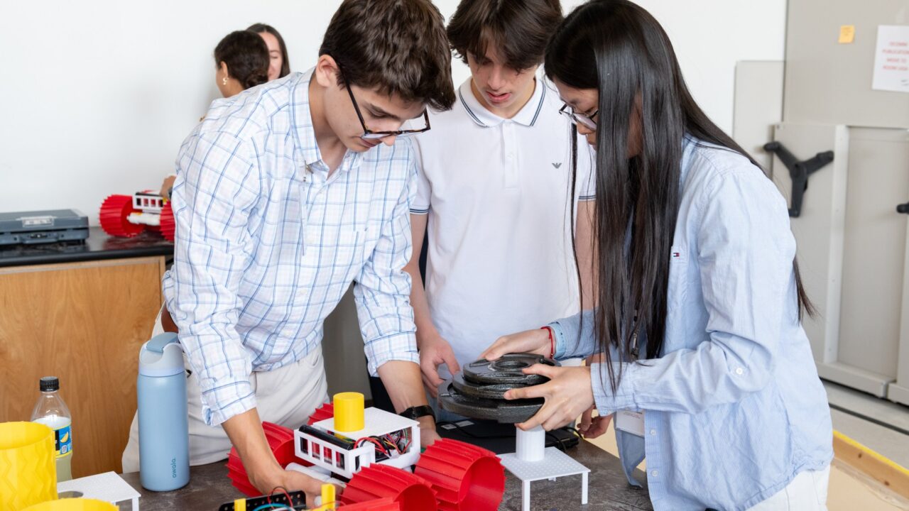 NASA Glenn Opens Applications for Free Summer Engineering Institute