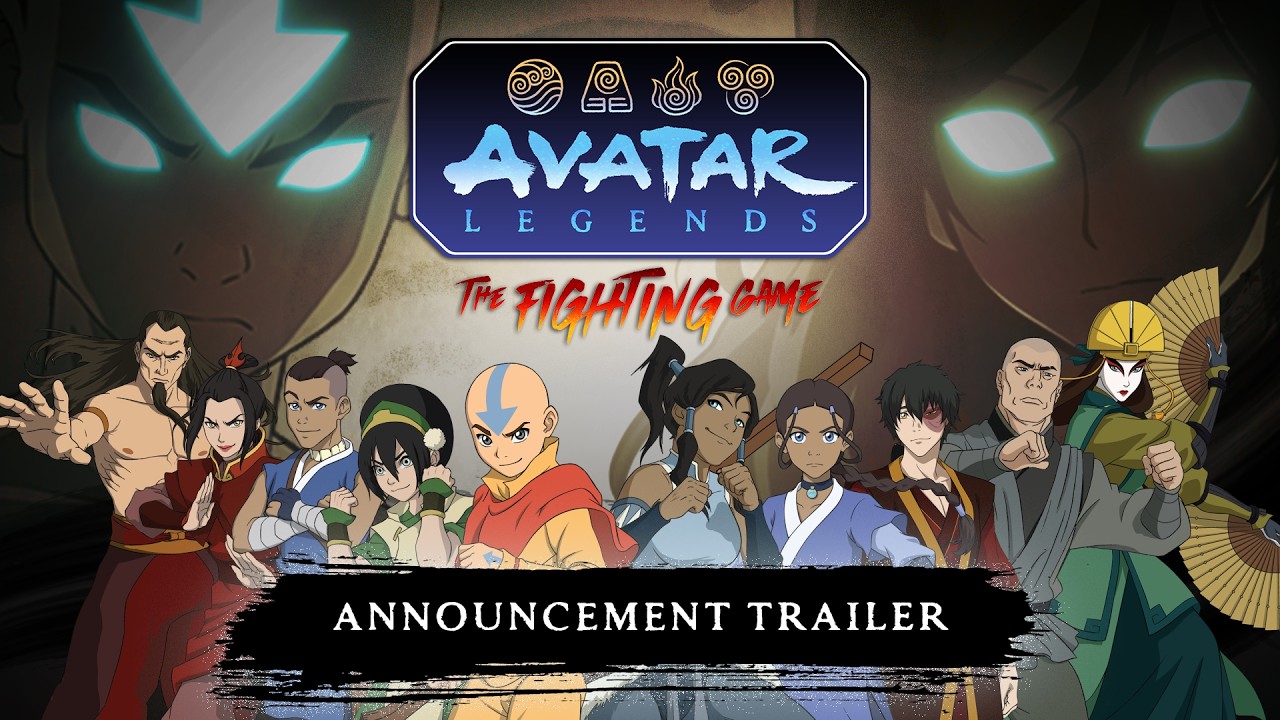 The Avatar fighting game will release on July 2 for PC and consoles