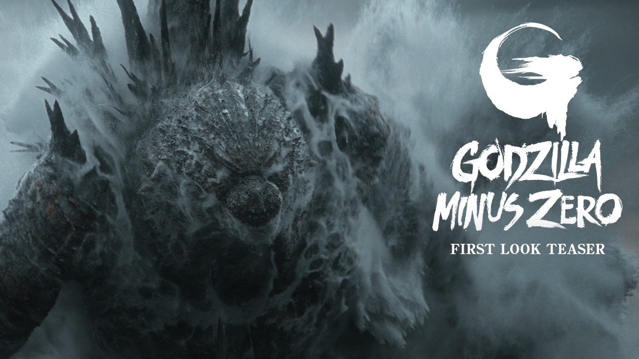 Godzilla goes to New York in ‘Minus Zero’ teaser trailer
