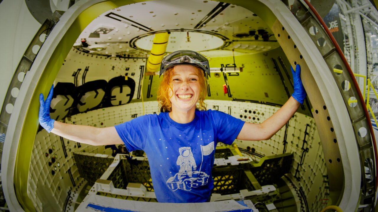 I Am Artemis: Rebekah Tolatovicz