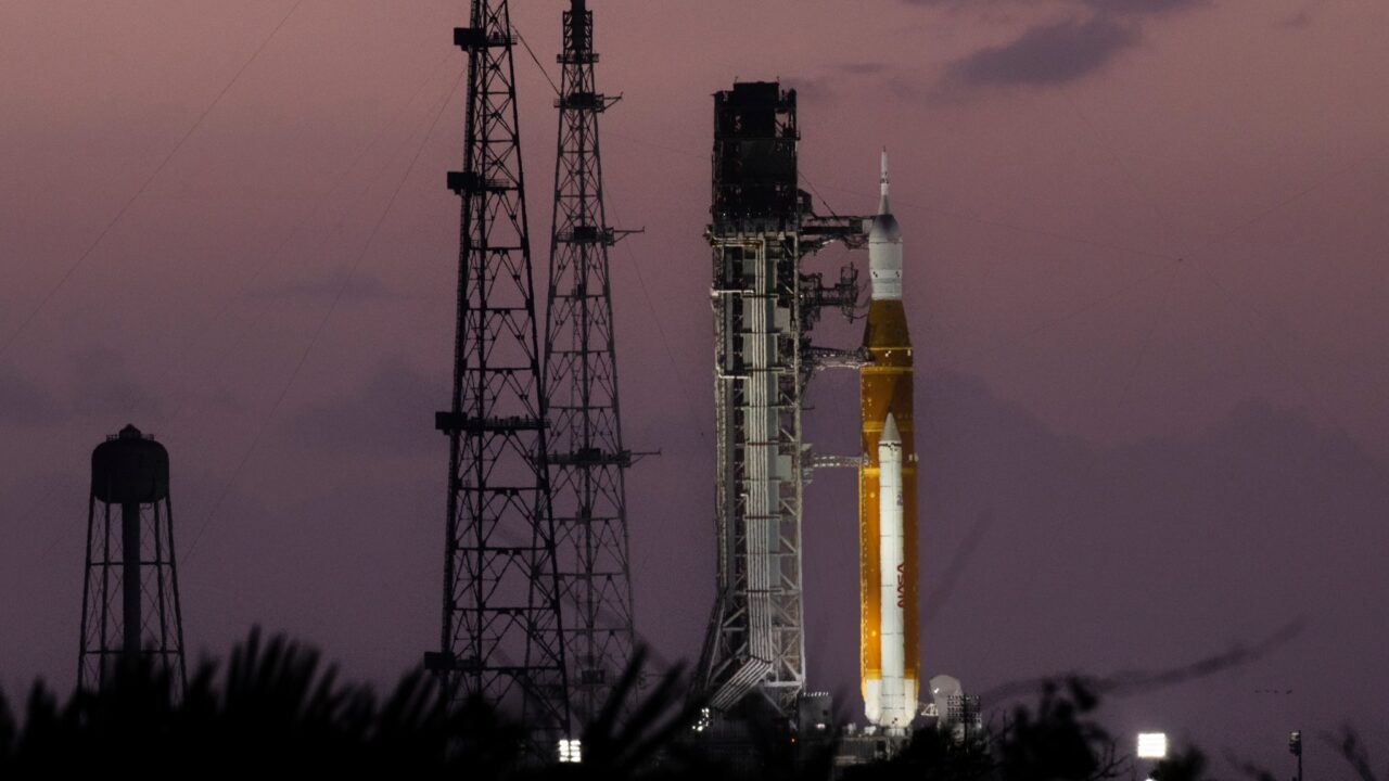 NASA Outlines Preliminary Artemis III Mission Plans
