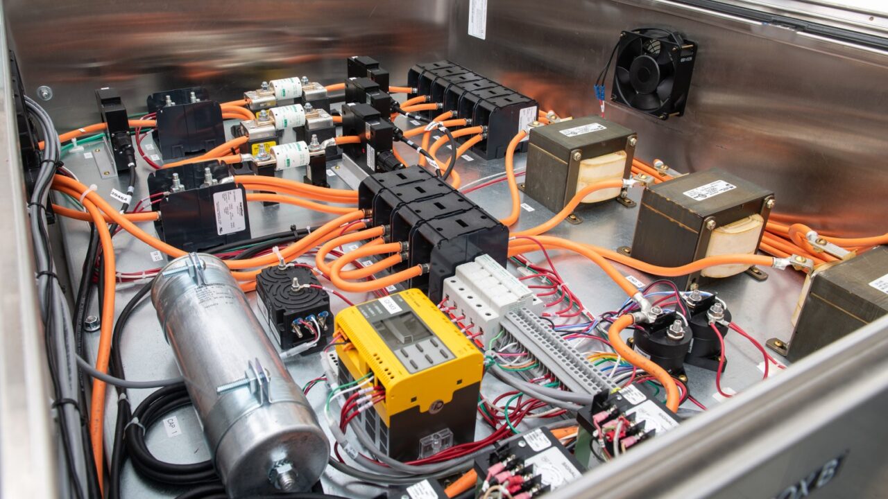Career Spotlight: Electrician (Ages 14-18)
