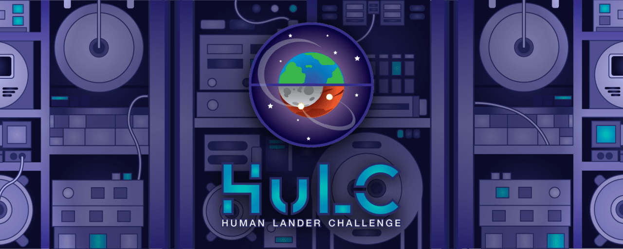 NASA Announces Winners for 2026 Human Lander Challenge