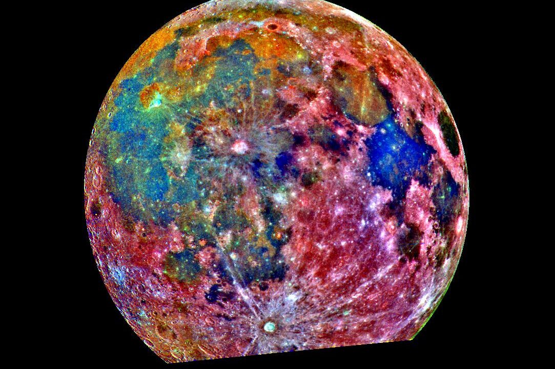NASA Data Helps Commercial Space Plan Living Off Our Moon 