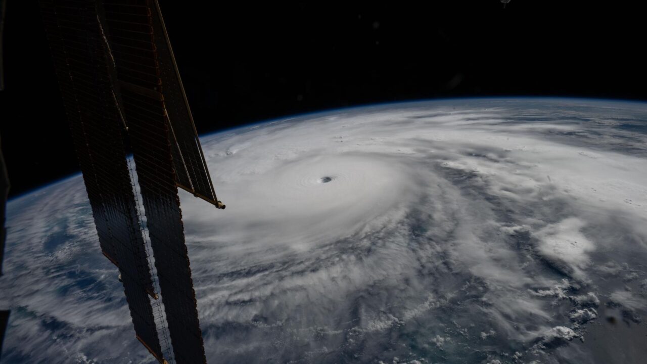 How 2 US, European Satellites Are Studying Hurricanes During El Niño