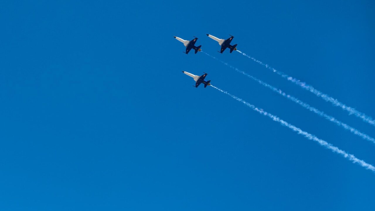 NASA to Conduct NCAA Flyover, Engage Fans at University of Alabama