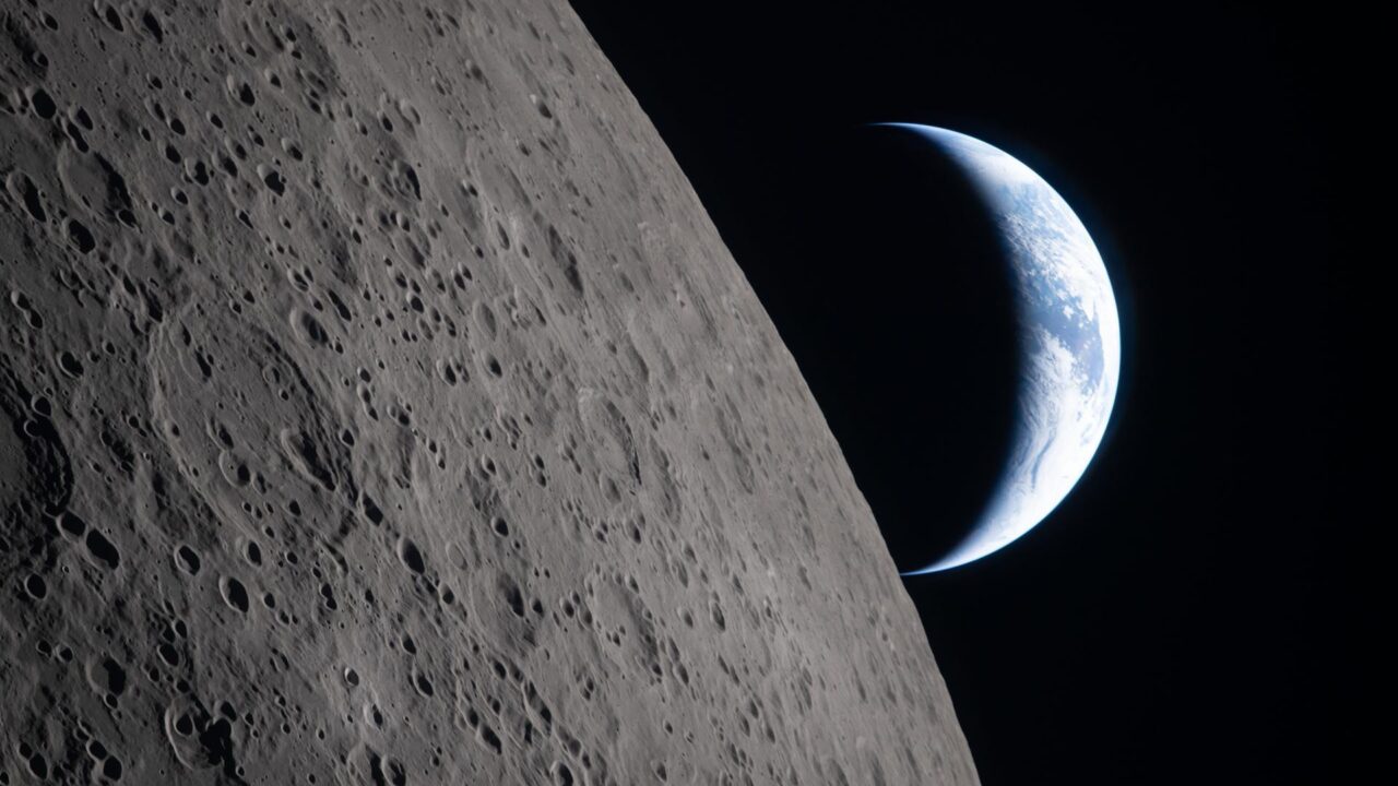 NASA to Discuss Artemis Acceleration, Status of Upcoming Moon Missions